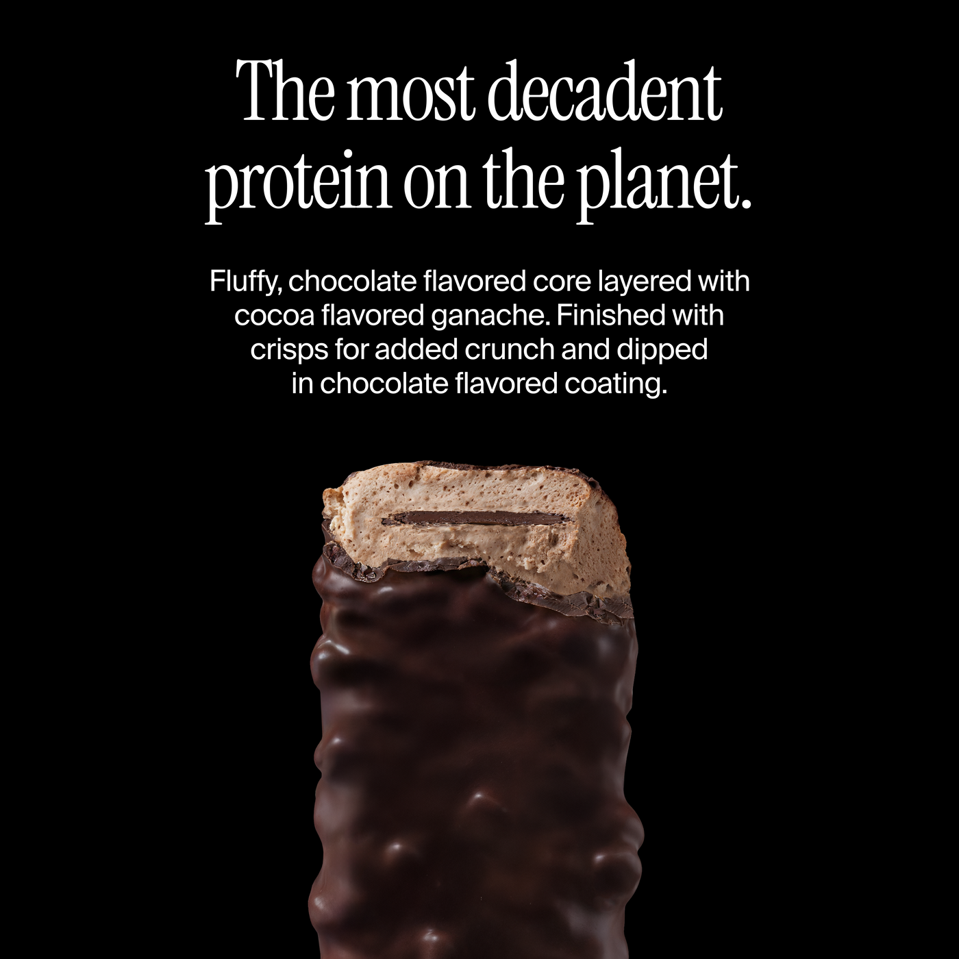 Double Chocolate - Soft Pick Y4