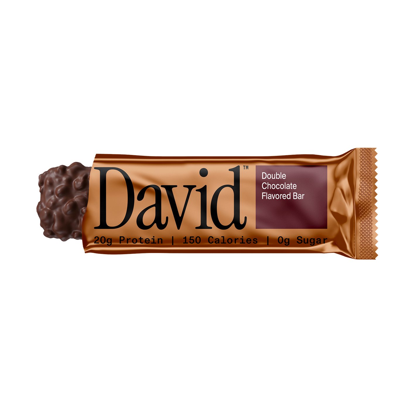 Double Chocolate - Soft Pick Y4
