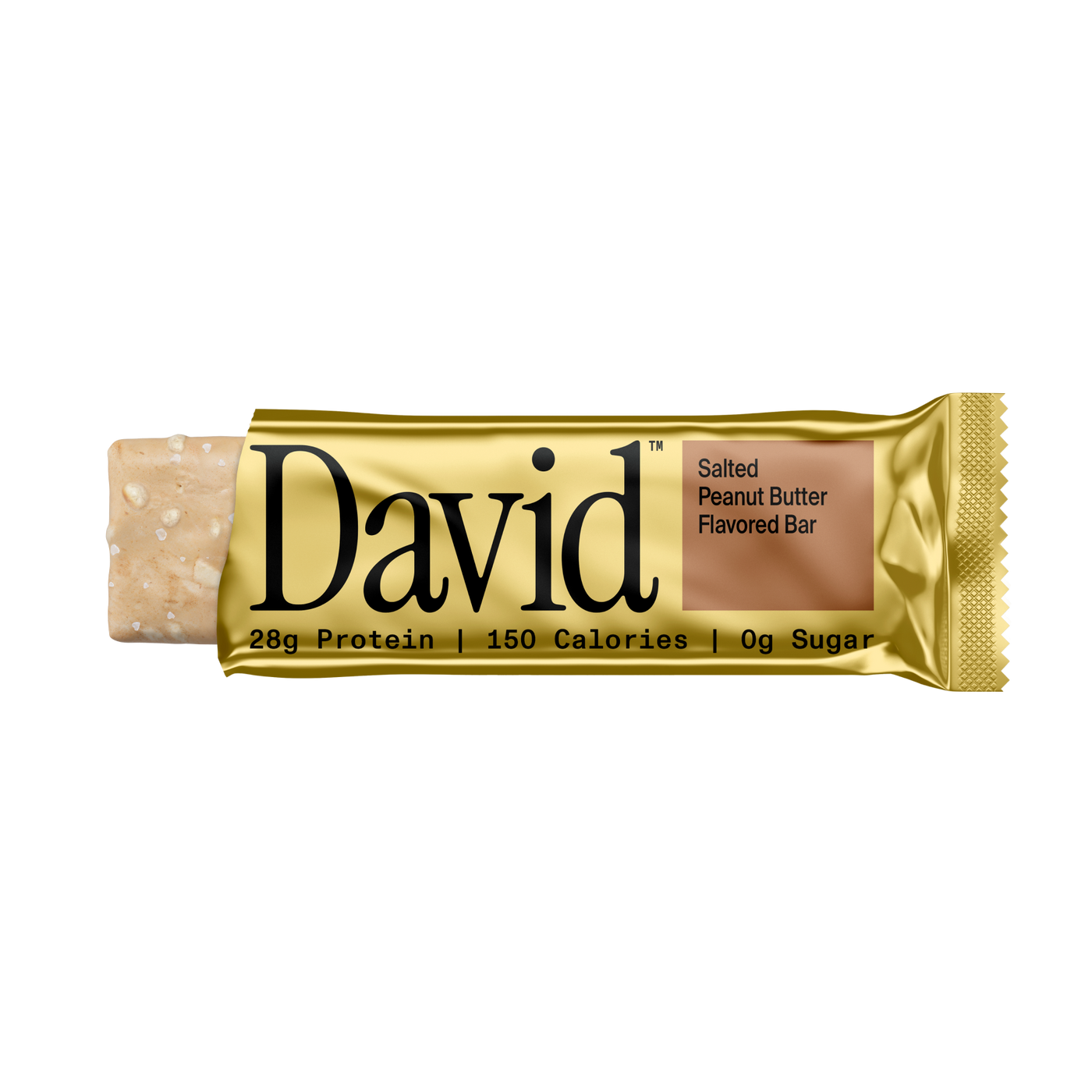 Salted Peanut Butter - Classic Bar Stock T0