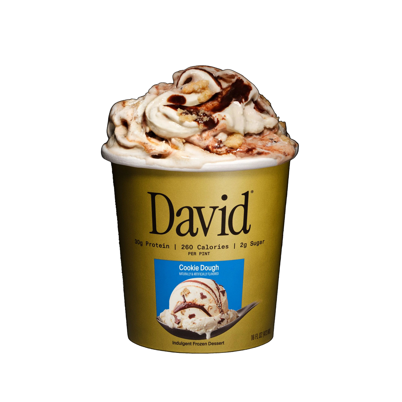 Cookie Dough - Bright Pick P6