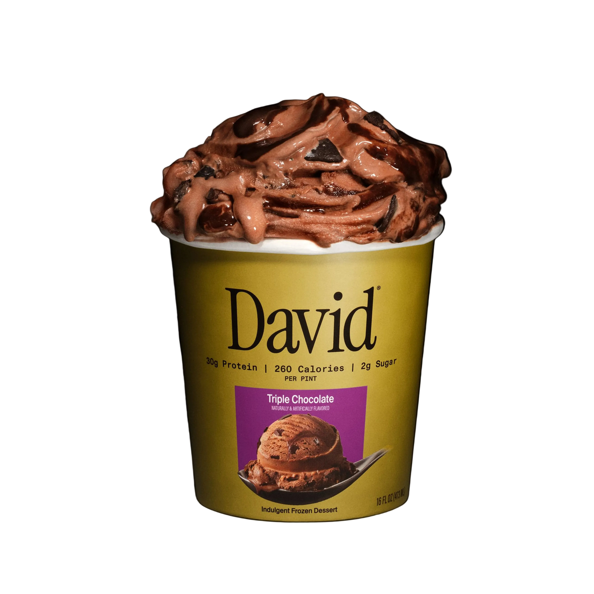 Triple Chocolate (6 pints) - Daily Classic Pick Q0