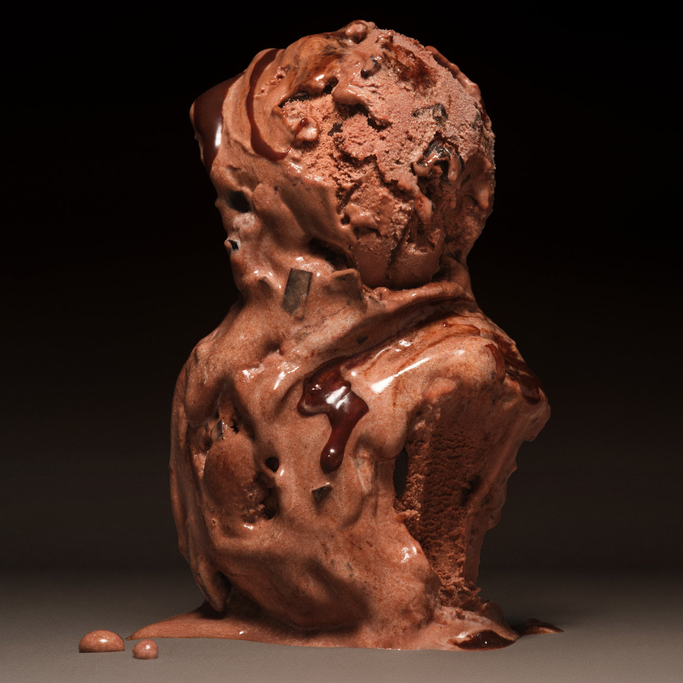Triple Chocolate - Ready Easy Stock I1